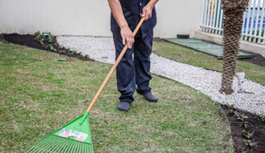 06-Serviços de Jardinagem